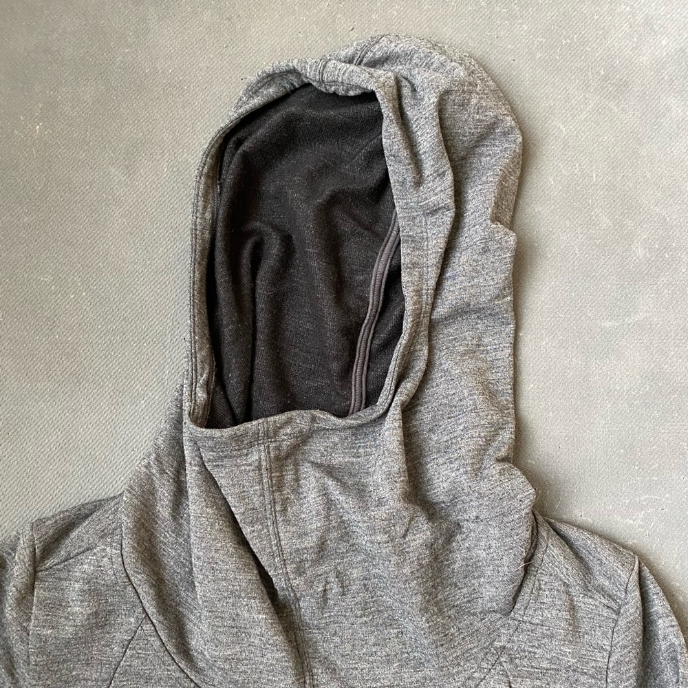Smartwool Sweatshirt-M - Picture 3 of 7
